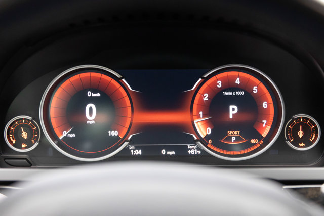 Used 2014 BMW 750i RWD image 79