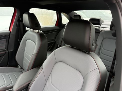 New 2026 Volkswagen Jetta GLI Autobahn image 16