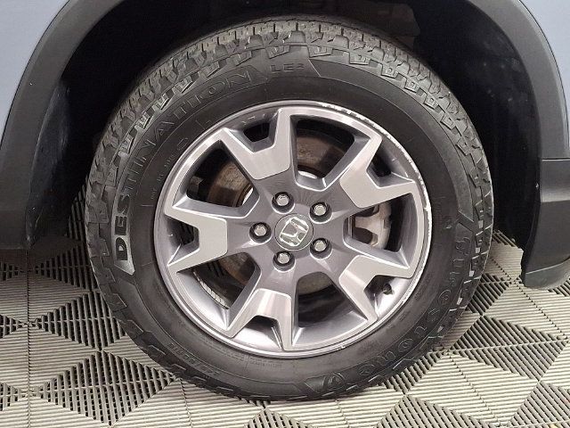Used 2023 Honda Passport TrailSport image 11