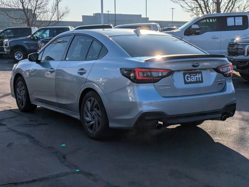 Used 2023 Subaru Legacy Sport image 8