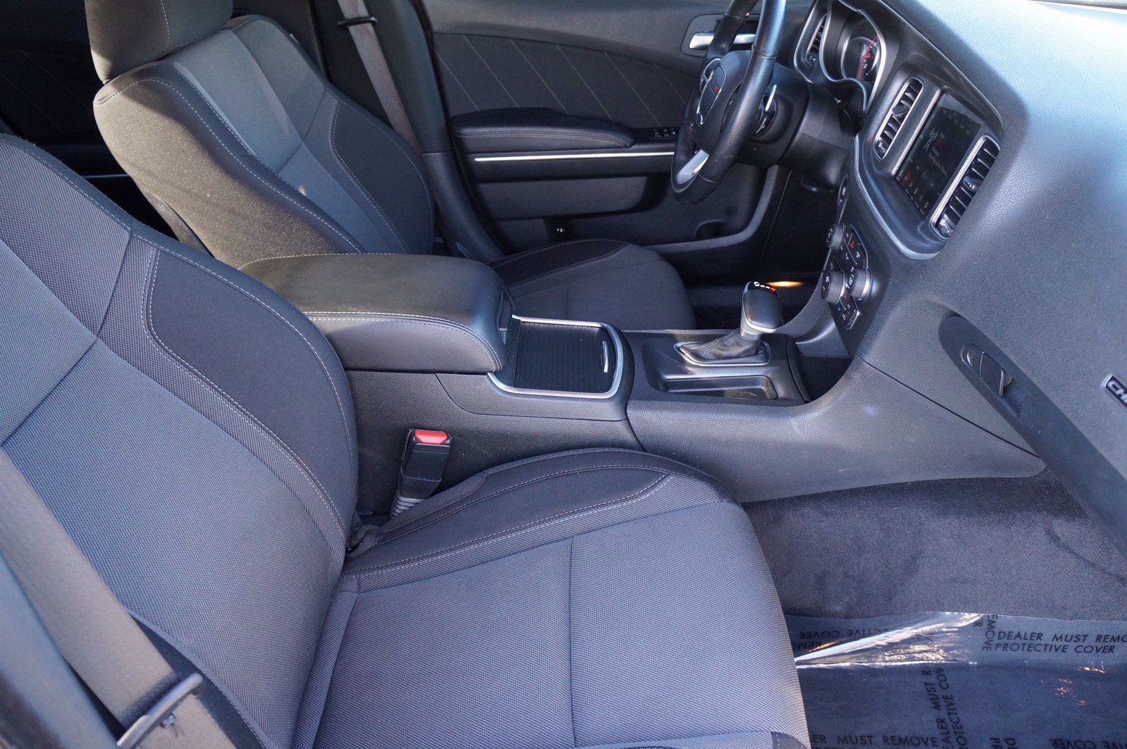 Used 2018 Dodge Charger R/T RWD image 10