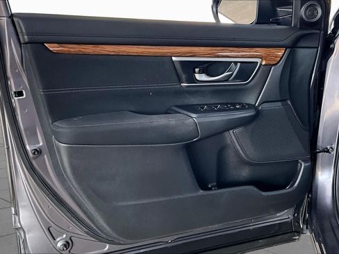 Used 2020 Honda CR-V EX image 21