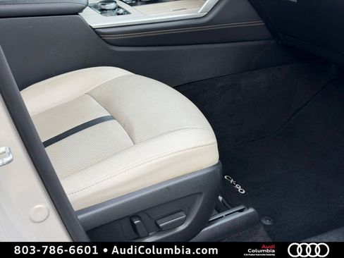 Used 2024 MAZDA CX-90 3.3 Turbo w/ Premium Package image 16