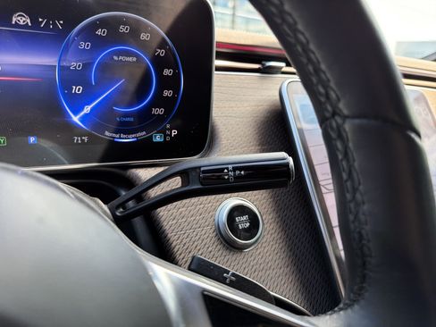 Certified 2023 Mercedes-Benz EQE 350+ Sedan image 26