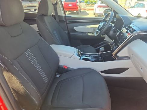 Used 2023 Hyundai Tucson SEL image 10