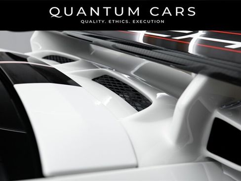 Used 2007 Porsche 911 Turbo AWD/4WD image 30