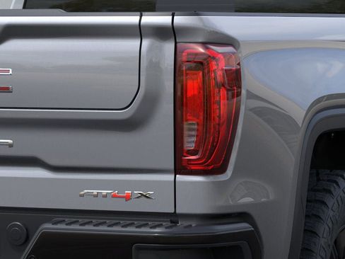New 2024 GMC Sierra 1500 AT4X image 23