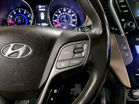 Used 2013 Hyundai Santa Fe Sport AWD/4WD image 25
