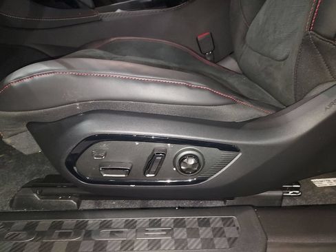 New 2026 Dodge Charger Scat Pack AWD/4WD image 18