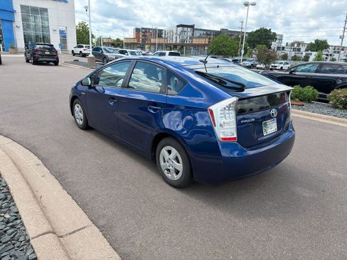 Used 2010 Toyota Prius Three FWD image 6