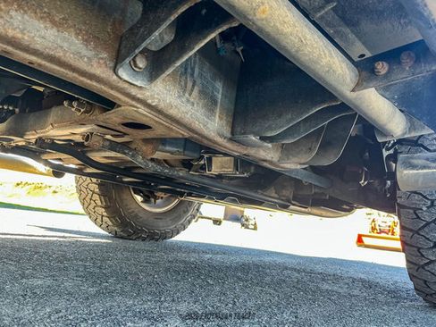 Used 2008 HUMMER H2 image 68