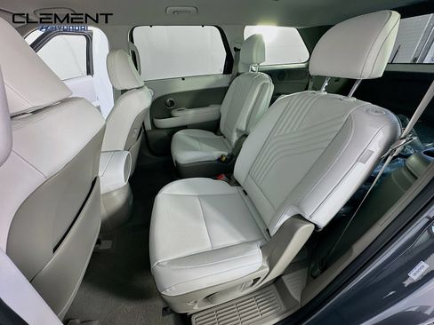 New 2026 Hyundai Palisade SEL AWD/4WD image 27
