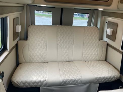Used 2021 Mercedes-Benz Sprinter 3500 image 23