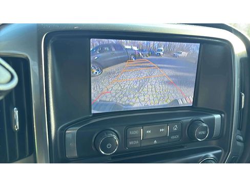 Used 2015 Chevrolet Silverado 1500 LTZ image 17