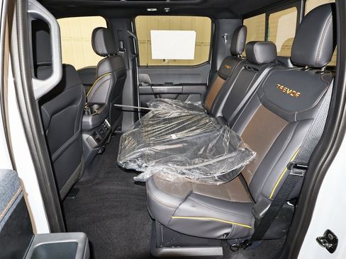 New 2025 Ford F150 Tremor w/ Equipment Group 402A High image 14