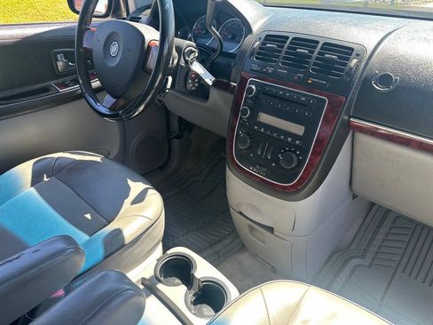 Used 2005 Buick Terraza CX AWD/4WD image 11
