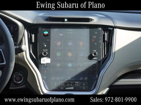 Certified 2025 Subaru Outback Limited image 4