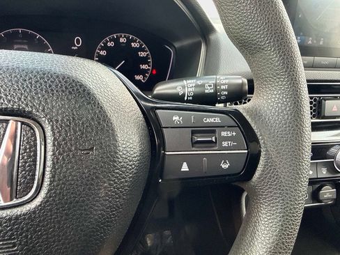 Used 2024 Honda Civic LX image 26