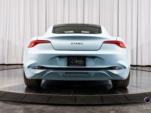 New 2025 Karma Revero Luxury image 15