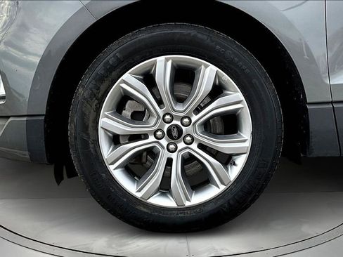 Used 2023 Ford Edge Titanium AWD/4WD image 32