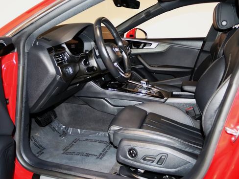 Used 2024 Audi A5 2.0T Premium Plus image 34