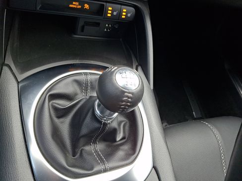 Certified 2022 MAZDA MX-5 Miata Grand Touring image 14