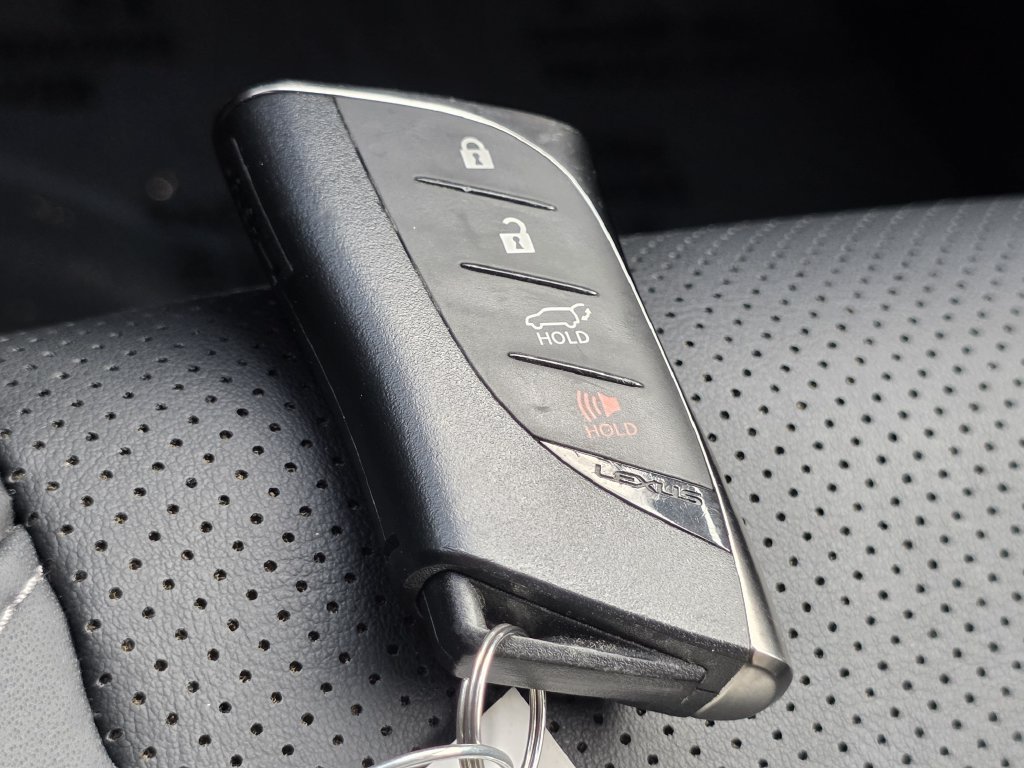 Certified 2024 Lexus RX 350 AWD image 29