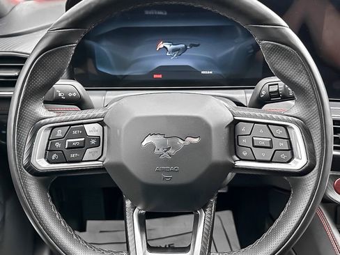 Used 2024 Ford Mustang GT Premium image 17
