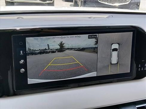 Used 2025 Hyundai Palisade Calligraphy FWD image 21