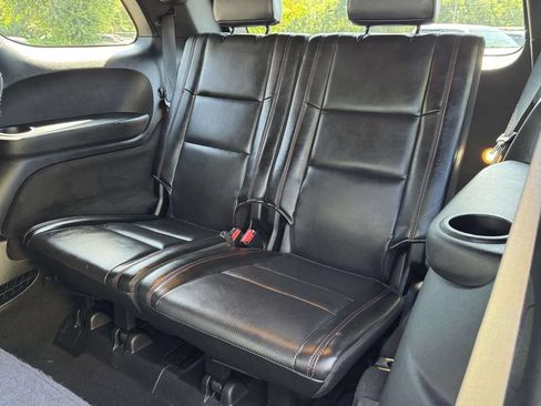 Used 2025 Dodge Durango GT AWD/4WD image 17