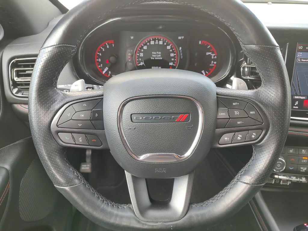 Used 2024 Dodge Durango GT AWD/4WD image 11
