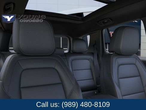 New 2026 GMC Terrain Elevation w/ Elevation Premium Package AWD/4WD image 26