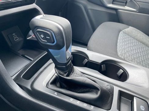 New 2025 Ford Ranger XLT w/ Black Appearance Package image 28