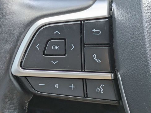 Used 2022 Toyota Highlander LE FWD image 30