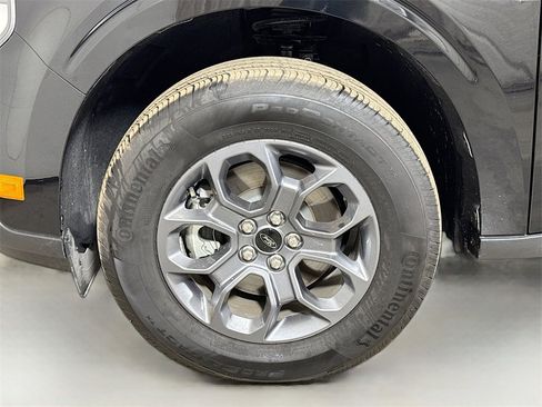 Used 2025 Ford Maverick XLT w/ Equipment Group 302A image 27