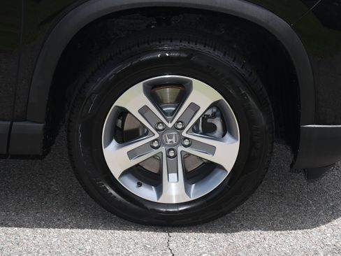 Certified 2025 Honda Pilot EX-L image 22