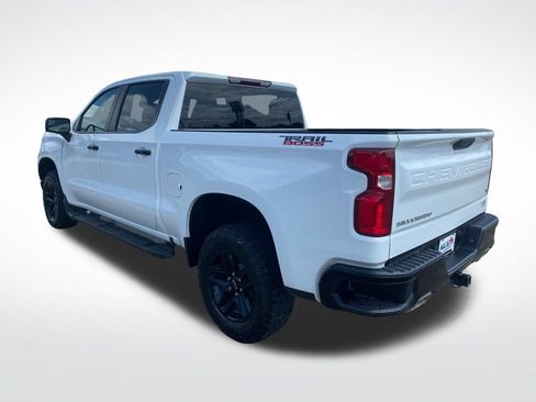 Used 2024 Chevrolet Silverado 1500 LT Trail Boss w/ Protection Package AWD/4WD image 5