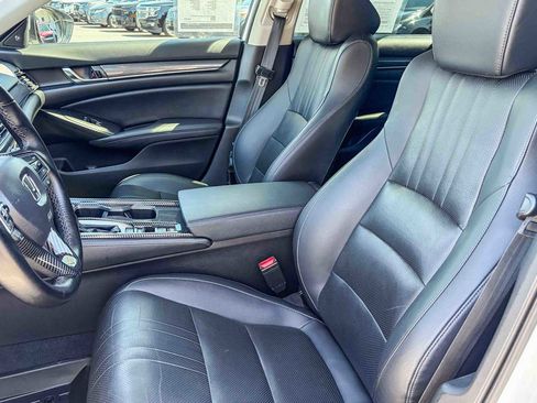 Used 2022 Honda Accord EX-L image 17