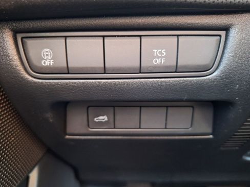 Used 2024 MAZDA CX-50 AWD 2.5 S w/ Preferred Package image 11