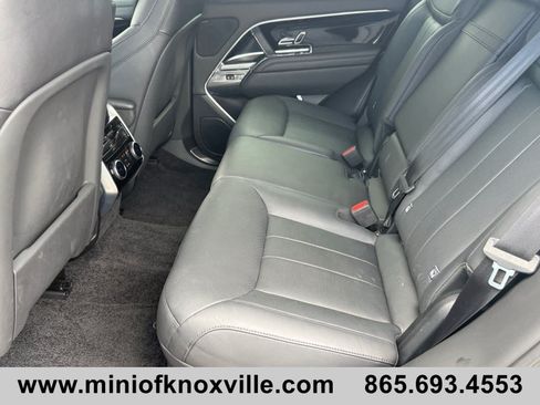 Used 2023 Land Rover Range Rover SE AWD/4WD image 14