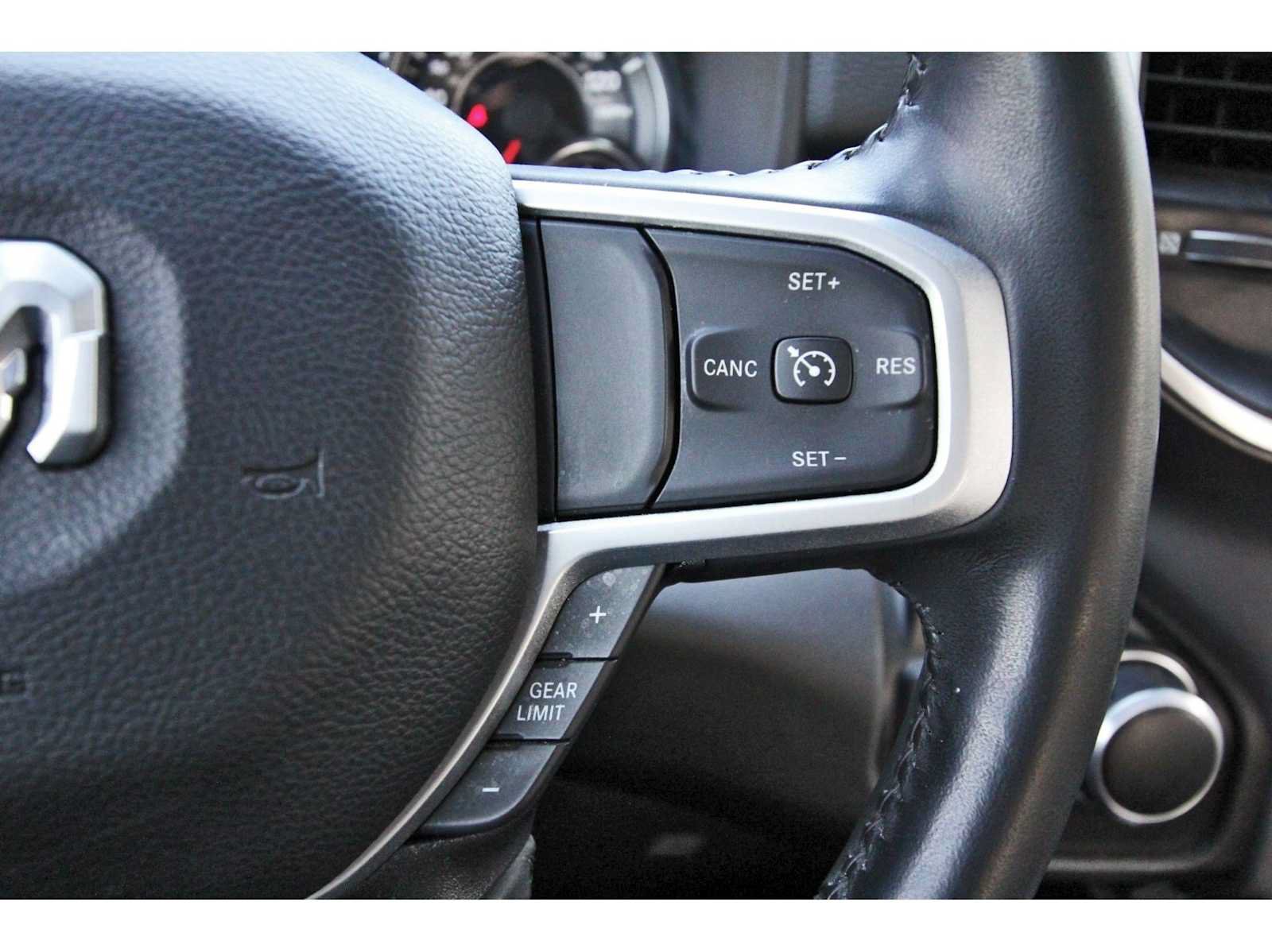 Used 2023 RAM 1500 Lone Star RWD image 15