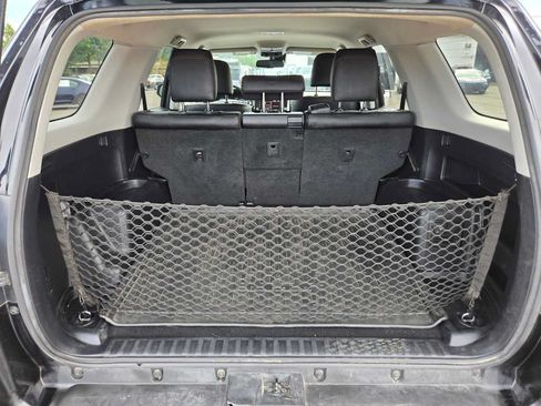 Certified 2022 Toyota 4Runner TRD Off-Road Premium AWD/4WD image 16