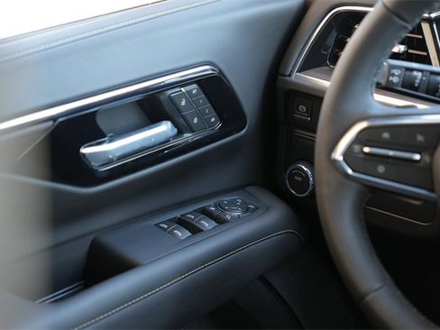 New 2025 Chevrolet Tahoe Premier image 18