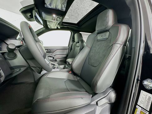 New 2026 Toyota Tacoma TRD Pro AWD/4WD image 22