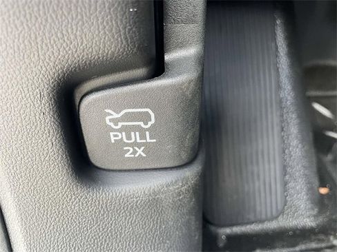 New 2025 Ford Explorer 4WD Police Interceptor image 17