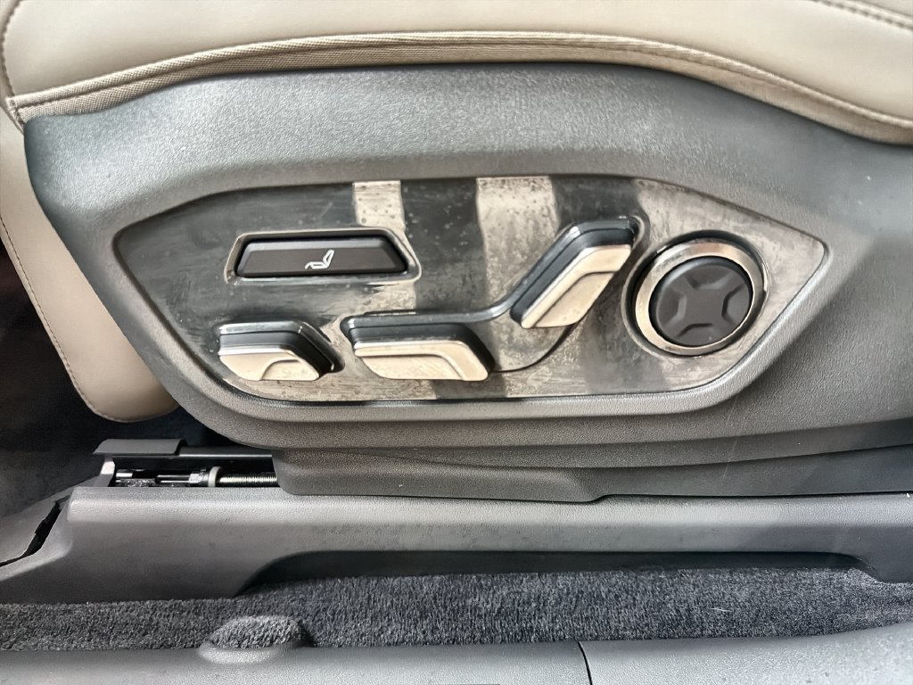 Used 2024 Kia EV9 Land AWD/4WD image 33