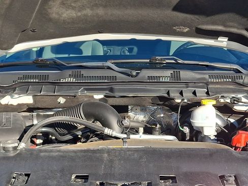 Used 2021 RAM 1500 Tradesman w/ Popular Equipment Group RWD image 29