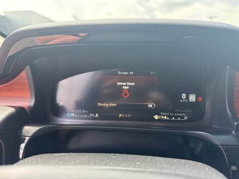 Used 2024 Lincoln Aviator Reserve w/ Equipment Group 201A AWD/4WD image 19