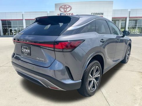 Used 2023 Lexus RX 350 Premium FWD image 5