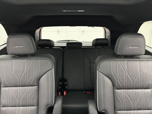 New 2026 Buick Enclave Avenir w/ Super Cruise Package FWD image 44
